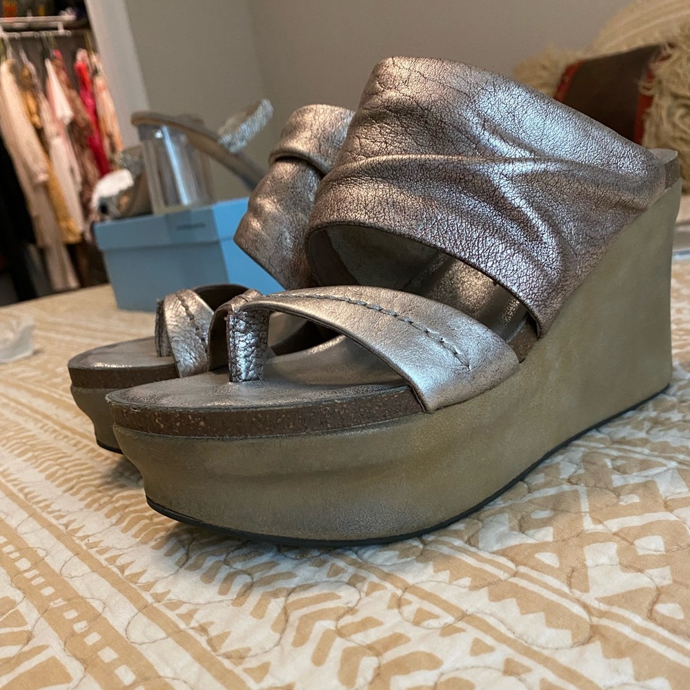 OTBT sandles